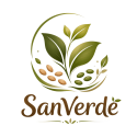 SanVerde Logo - strona główna
