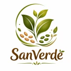 SanVerde Logo - strona główna