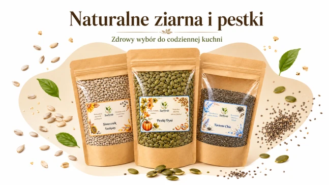 Ziarna